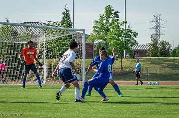 JVSoccer vs Byrnes 121